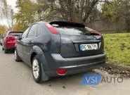 Ford Focus 2006