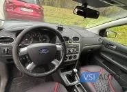Ford Focus 2006