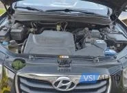 Hyundai Santa Fe 2011