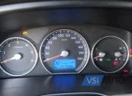 Hyundai Santa Fe 2011