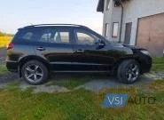 Hyundai Santa Fe 2011