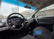Chevrolet Aveo 2006