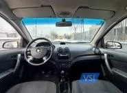 Chevrolet Aveo 2006