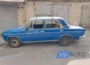 ВАЗ (Lada) 2103 1974
