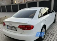 Audi A4 2009