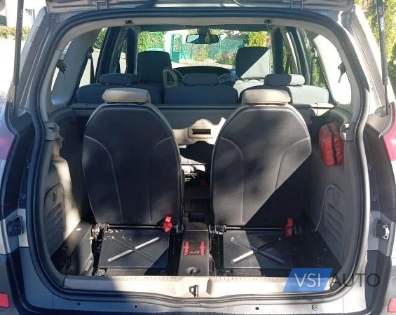 Renault Scenic 2005