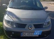 Renault Scenic 2005