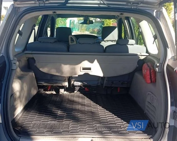 Renault Scenic 2005