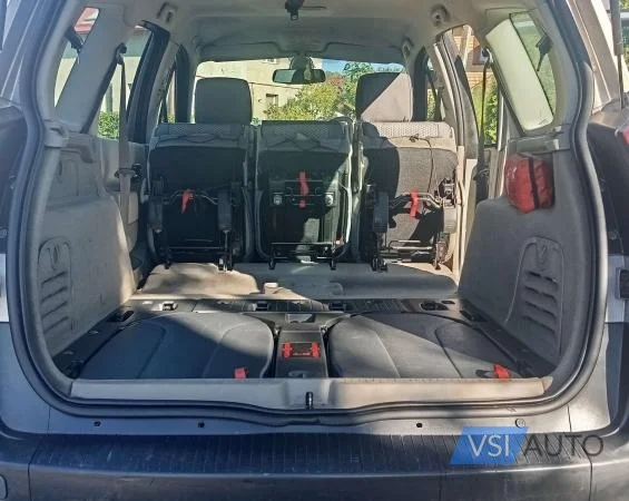 Renault Scenic 2005