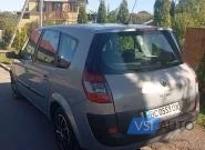 Renault Scenic 2005