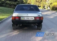 ВАЗ (Lada) 21099 2003