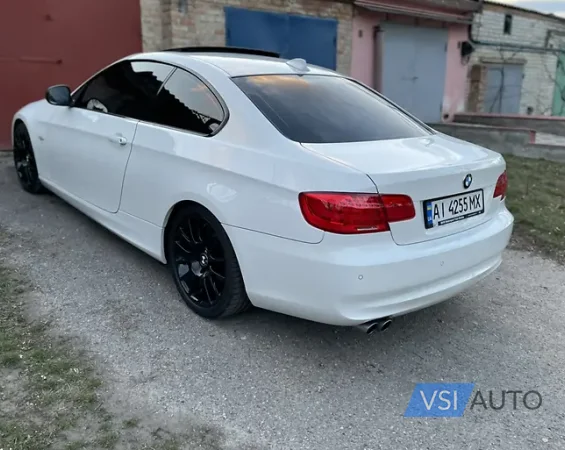 BMW 328 2013