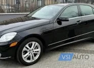 Mercedes-Benz E-Класс 2010