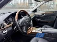 Mercedes-Benz E-Класс 2010