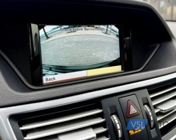 Mercedes-Benz E-Класс 2010