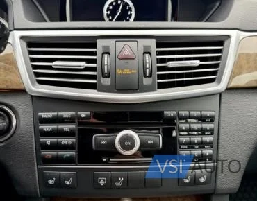 Mercedes-Benz E-Класс 2010