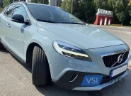 Volvo V40 Cross Country 2016