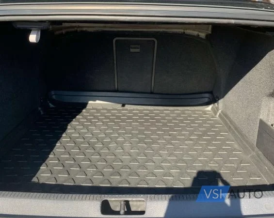 Volkswagen Passat CC 2010