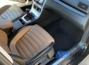 Volkswagen Passat CC 2010