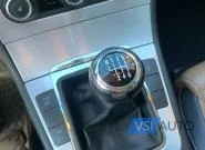 Volkswagen Passat CC 2010