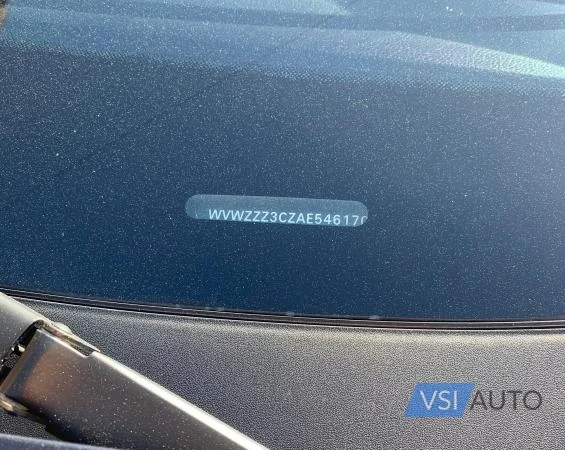 Volkswagen Passat CC 2010