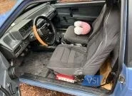 ВАЗ (Lada) 2108 1989