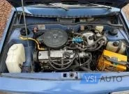ВАЗ (Lada) 2108 1989