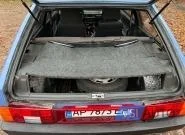 ВАЗ (Lada) 2108 1989