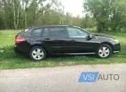 Renault Laguna 2008