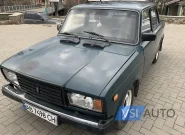 ВАЗ (Lada) 2107 1996