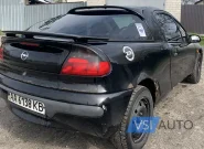 Opel Tigra 1999