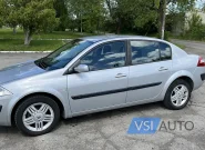 Renault Megane 2005