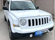 Jeep Patriot 2014