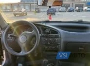 ЗАЗ Lanos 2012