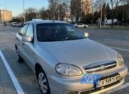 ЗАЗ Lanos 2012