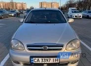 ЗАЗ Lanos 2012