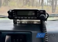 Toyota Land Cruiser 1997