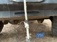 Toyota Land Cruiser 1997