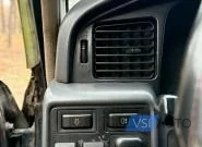 Toyota Land Cruiser 1997