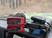 Toyota Land Cruiser 1997