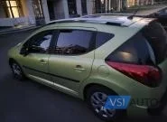 Peugeot 207 2008
