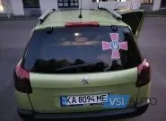 Peugeot 207 2008