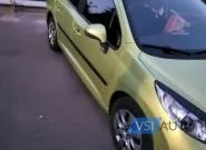 Peugeot 207 2008