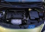 Peugeot 207 2008