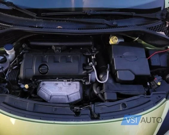 Peugeot 207 2008