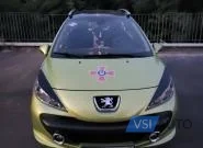 Peugeot 207 2008