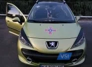Peugeot 207 2008
