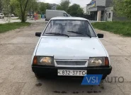 ВАЗ (Lada) 2109 1991