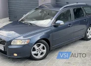 Volvo V50 2012