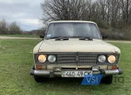 ВАЗ (Lada) 2106 1982